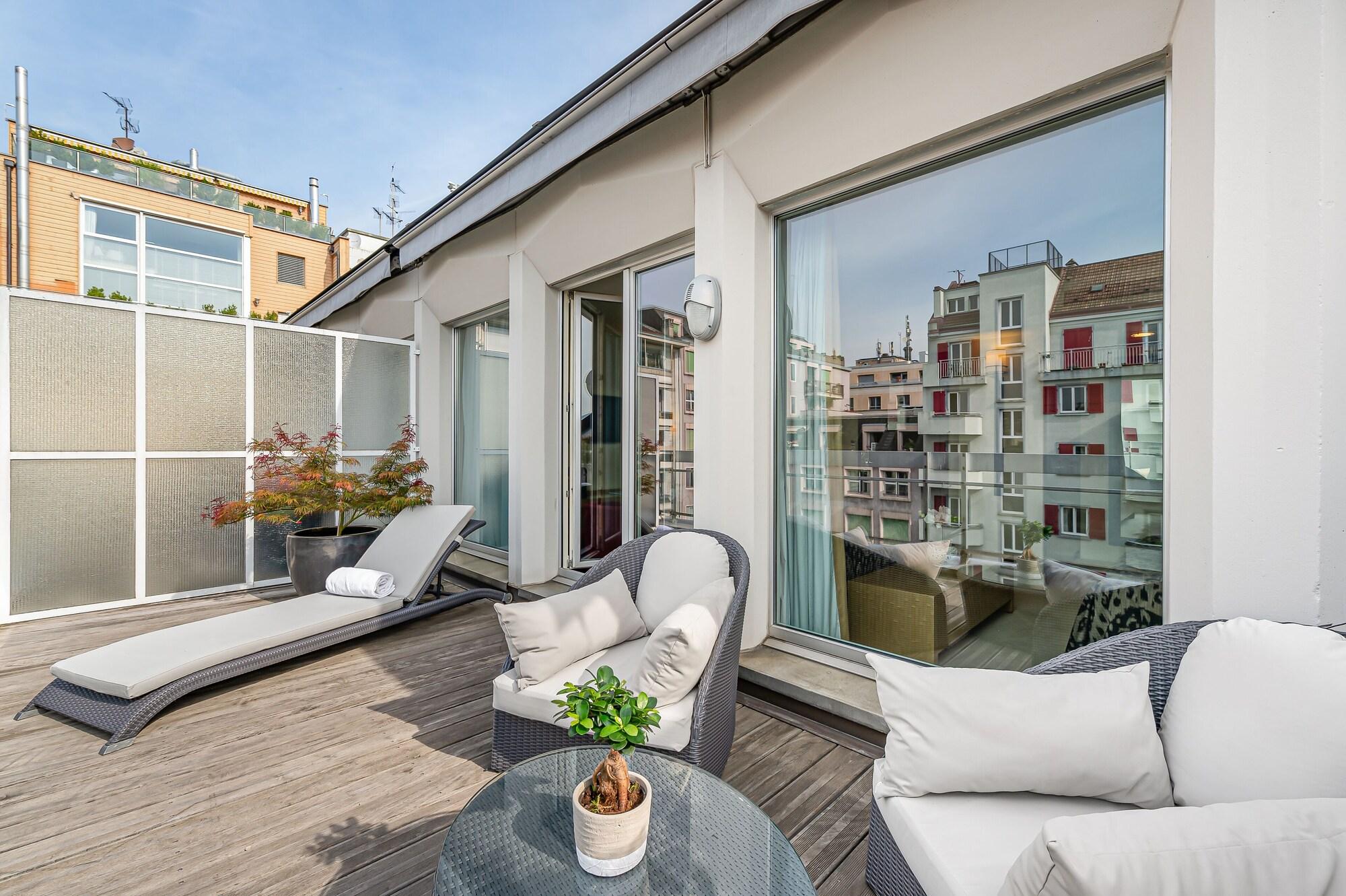 Jade Manotel Ženeva Exteriér fotografie